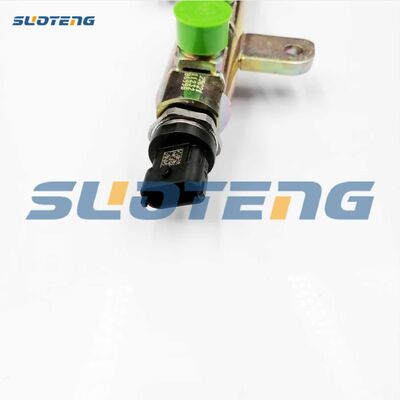 397-8448 3978448 Fuel Manifold for QSB6.7 Engine