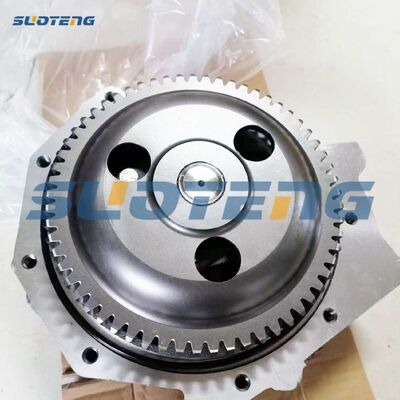 366-0168 3660168 Water Pump for C18 Engine