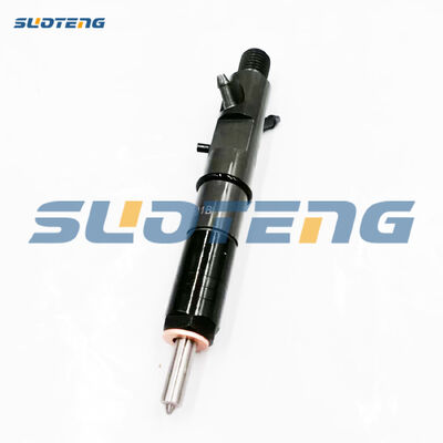 LJBB05901B T408845 Fuel Injector for 1106 Engine
