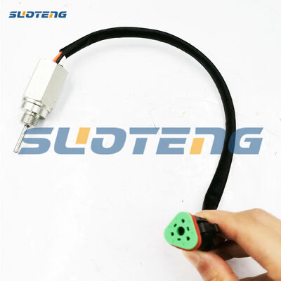 3E8700 Temperature Sensor for 980C Loarder