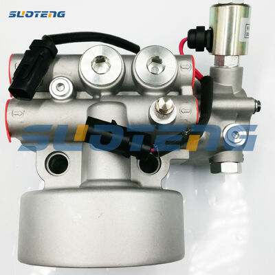 436-7074 4367074 Priming Fuel Pump for C9.3 Engine