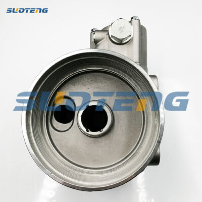436-7074 4367074 Priming Fuel Pump for C9.3 Engine