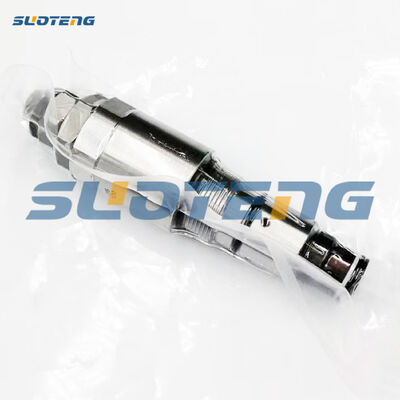 31Q8-17821 Relief Valve for R210LC-7 Excavator