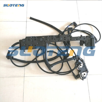 VOE15107205 15107205  EC460BLC D12 Engine Wiring Harness 