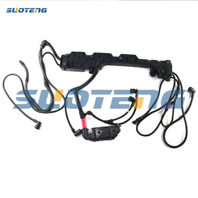 VOE15107205 15107205  EC460BLC D12 Engine Wiring Harness 
