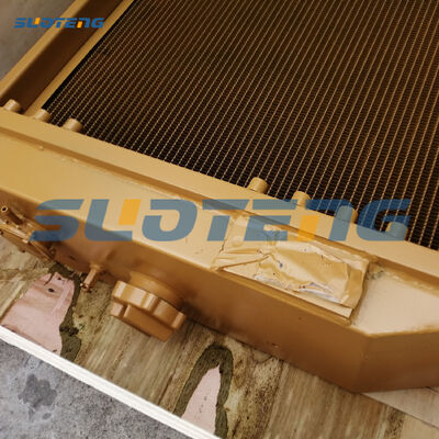 7N-5128 7N5128 Oil Cooler Radiator for D6D Tractor Parts