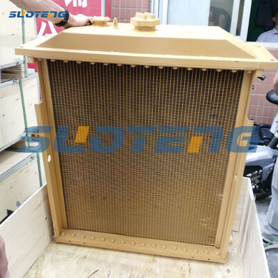 7N-5128 7N5128 Oil Cooler Radiator for D6D Tractor Parts