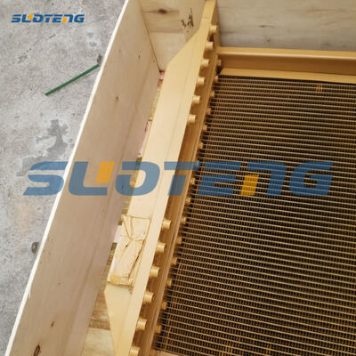 7N-5128 7N5128 Oil Cooler Radiator for D6D Tractor Parts