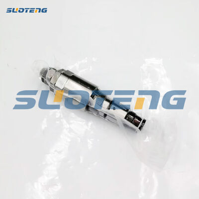 31Q8-17821 31Q817821 Relief Valve for R210LC9 Excavator