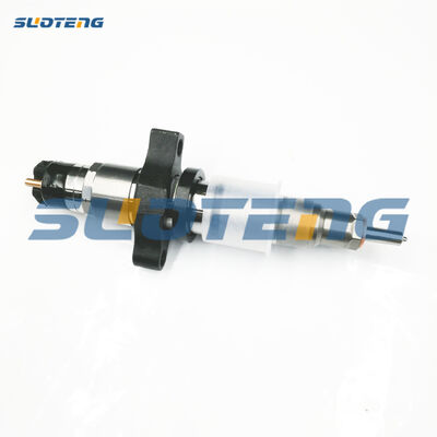 0445 120 028 0445120028 504055805 Engine Common Rail Fuel Injector