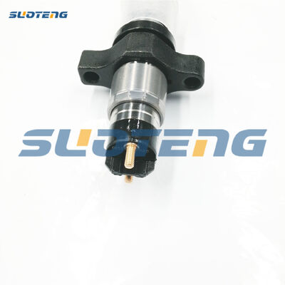 0445 120 028 0445120028 504055805 Engine Common Rail Fuel Injector