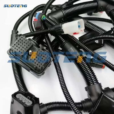 6754-81-9520 Wiring Harness for PC200-8 Excavator