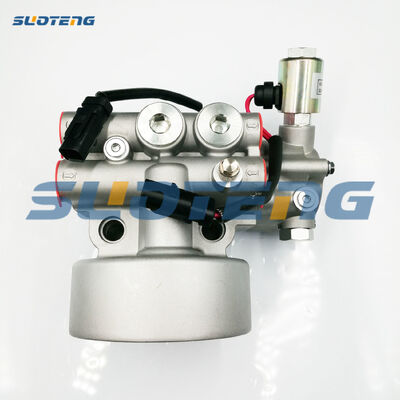 436-7074 Priming Fuel Pump 4367074 for 980M Wheel Loader