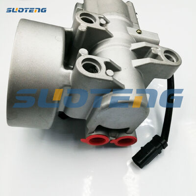 436-7074 Priming Fuel Pump 4367074 for 980M Wheel Loader