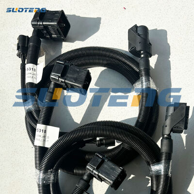 3724020-B289 Engine Wiring Harness for Engine Parts