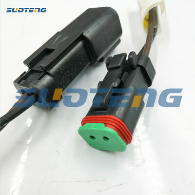 242-7389 2427389 Harness for D5N Tractor