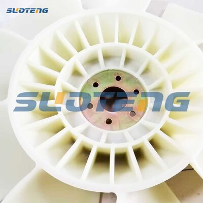 Z620-51-89-9 Fan Blade for PC200-6 Excavator