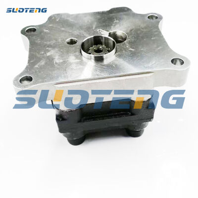 708-3T-04520 7083T04520 PC70-8 Excavator Hydraulic Gear Pump