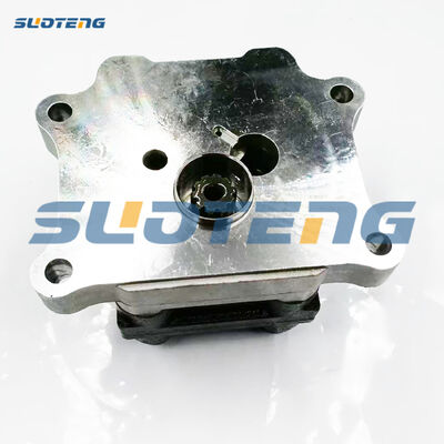 708-3T-04520 7083T04520 PC70-8 Excavator Hydraulic Gear Pump