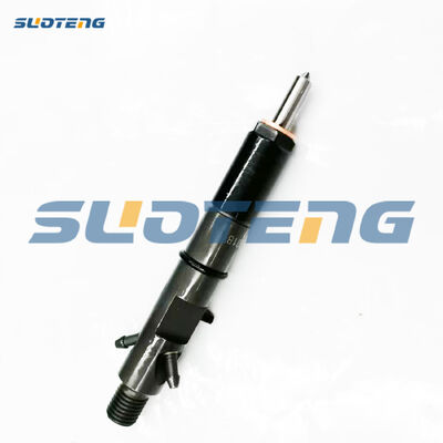 LJBB05901B 3647040 C7.1 Engine Diesel Fuel Injector