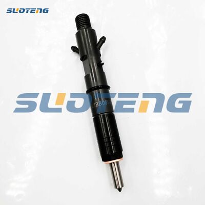 LJBB05901B Fuel Injector for 1106D Engine