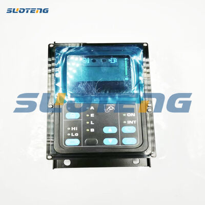 7835-10-5000 Display Panel Monitor for PC130-7 Excavator
