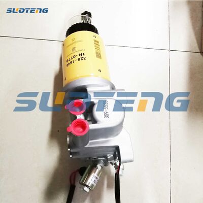 326-1644 1R-0770 Fuel Water Separator Filter for 330D Excavator Spare Parts