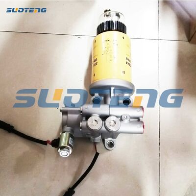 326-1644 1R-0770 Fuel Water Separator Filter for 330D Excavator Spare Parts