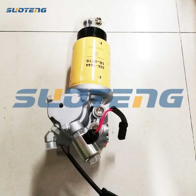 326-1644 1R-0770 Fuel Water Separator Filter for 320C Excavator