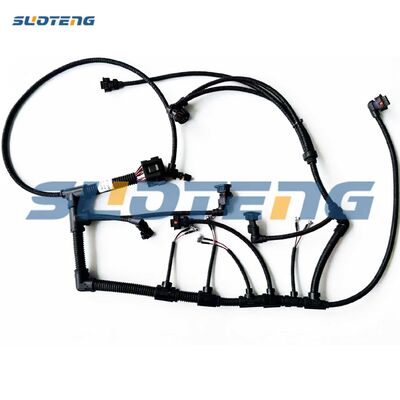 04211143 Wiring Harness for TCD2012L04 Engine