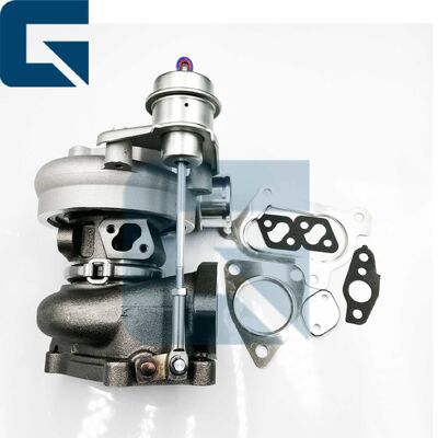 17201-67040 Turbocharger for Diesel Engine