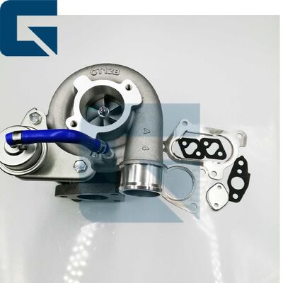17201-67040 Turbocharger for Diesel Engine