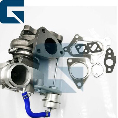 17201-67040 Turbocharger for Diesel Engine