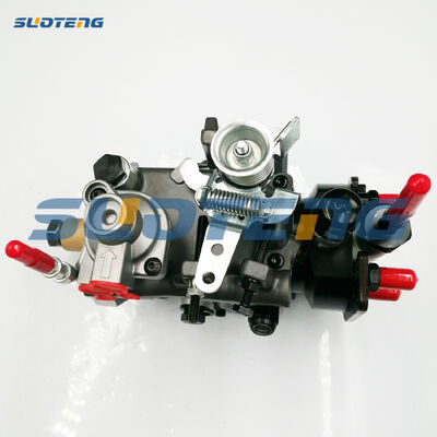 9520A194G Fuel Injection Pump for 1104D-44TA Engine Parts