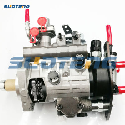 9520A194G Fuel Injection Pump for 1104D-44TA Engine Parts