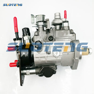 9520A194G Fuel Injection Pump for 1104D-44TA Engine Parts