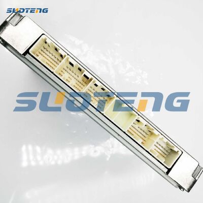 89663-E0750B 89663E0750B ECU Controller for SK200-8 Excavator Spare Parts