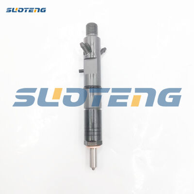 454-5091 4545091 Fuel Injector for E320D2 Excavator