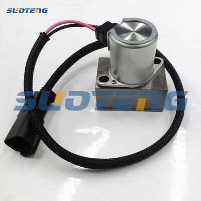 702-21-57400 Solenoid Valve for PC200-7 Excavator