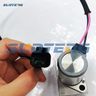 702-21-57400 Solenoid Valve for PC200-7 Excavator