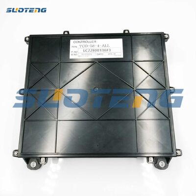 LC22E00336F3 ECU Controller for SK380-10 Excavator Parts