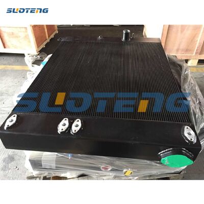 423-03-21111 4230321111 Water Tank Radiator for WA350-3 Loader