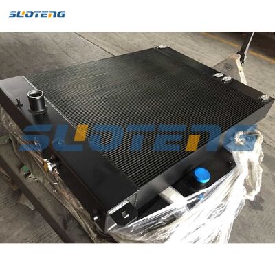 423-03-21111 4230321111 Water Tank Radiator for WA350-3 Loader