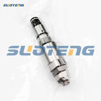 31Q8-17821 Relief Valve for R210LC-9 Exacvator