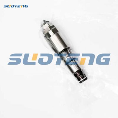 31Q8-17821 Relief Valve for R210LC-9 Exacvator