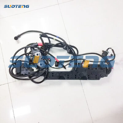 VOE15107205 Cable Harness 15107205 for EC460B Excavator