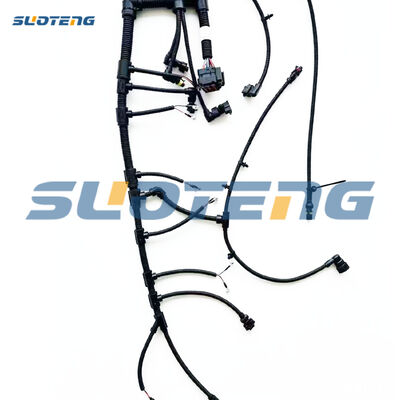 0421-1139 04211139 Engine Harness for Engine BF6M2012C Parts