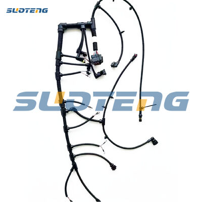 0421-1139 04211139 Engine Harness for Engine BF6M2012C Parts