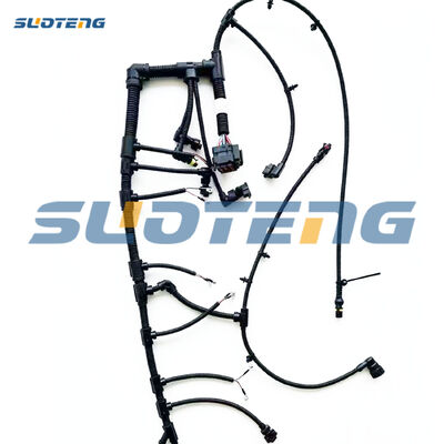 0421-1139 04211139 Engine Harness for Engine BF6M2012C Parts