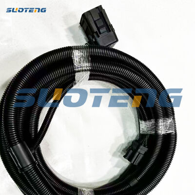 0421-5318 04215318 Transition Harness for Engine D6E D7E Engine Parts